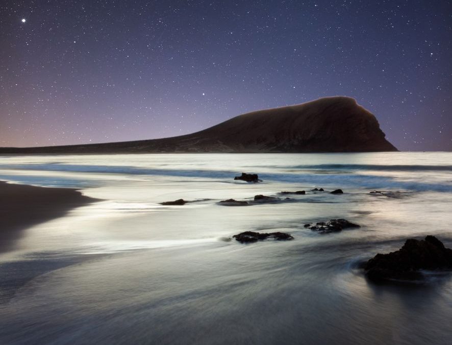 LA TEJITA | Epicentro del Misterio