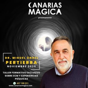 Taller EXPLORA EL PODER DE TU MENTE