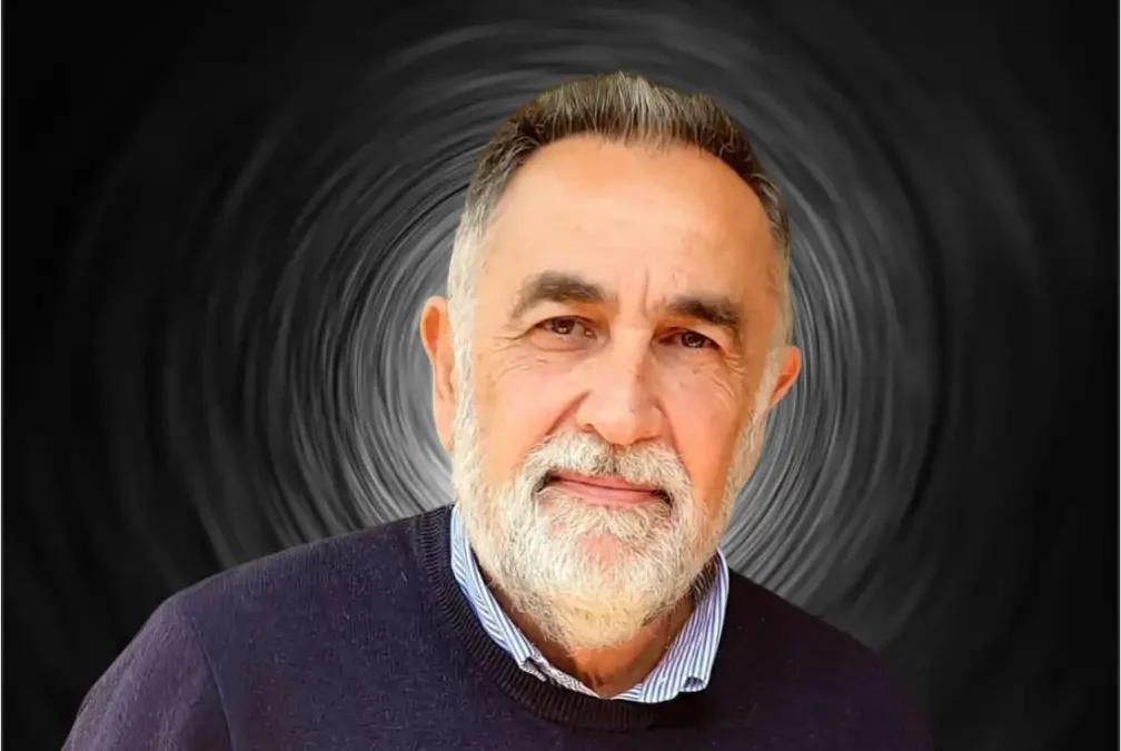 DR. MIGUEL ÁNGEL PERTIERRA