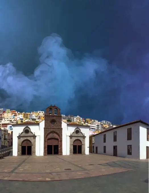 San Sebastián Secreto