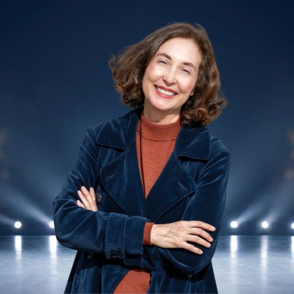 Elsa Punset y su inspiradora visión, aterrizan en Canarias de la mano de Canarias Mágica
