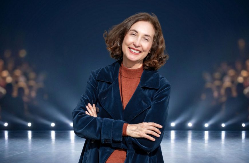 Elsa Punset y su inspiradora visión, aterrizan en Canarias de la mano de Canarias Mágica