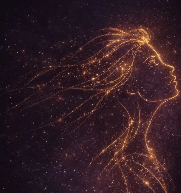 Conferencia Mujeres Extraordinarias